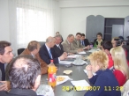 Conferinta de presa